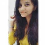 Raksha Gajbhiye Profile Picture