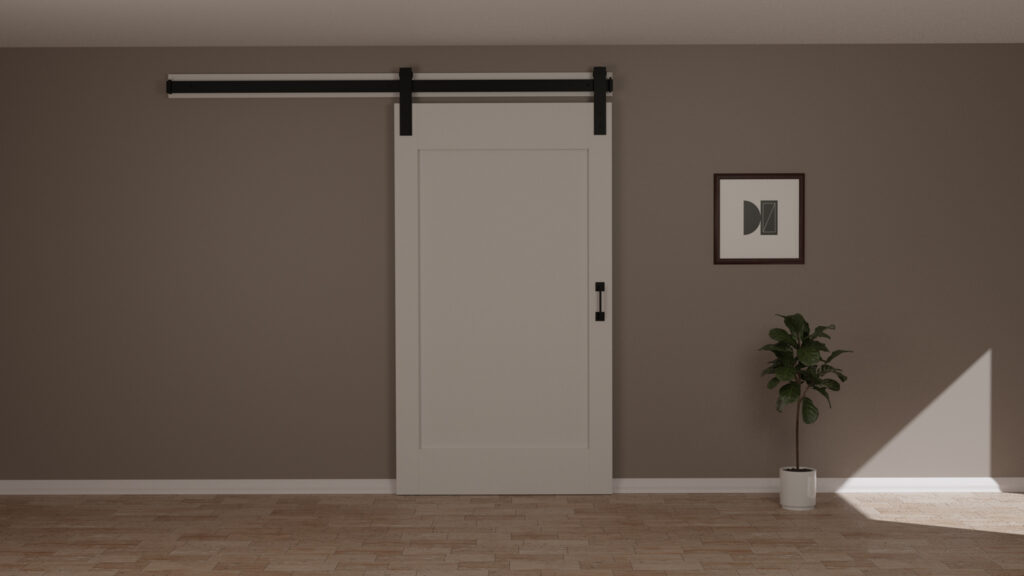 Dorsten Doors: Create High Quality Interior Custom Sliding Barn Doors