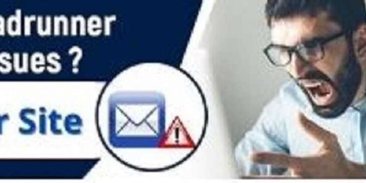 Regular Roadrunner Email Concerns