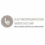 Scalp Micropigmentation (NE) SMP