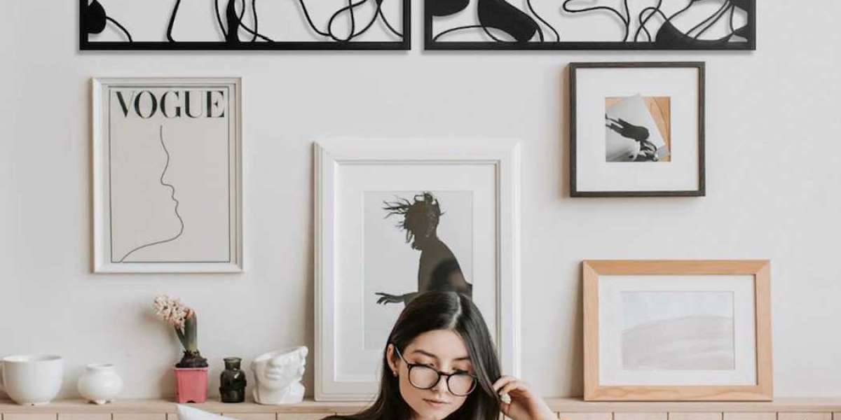 What you need to know for wall art
