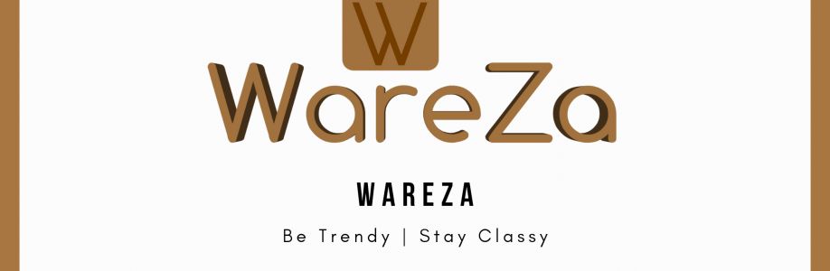WareZa Cover Image