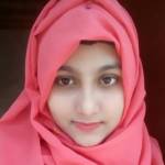 Afrin Jannat Profile Picture