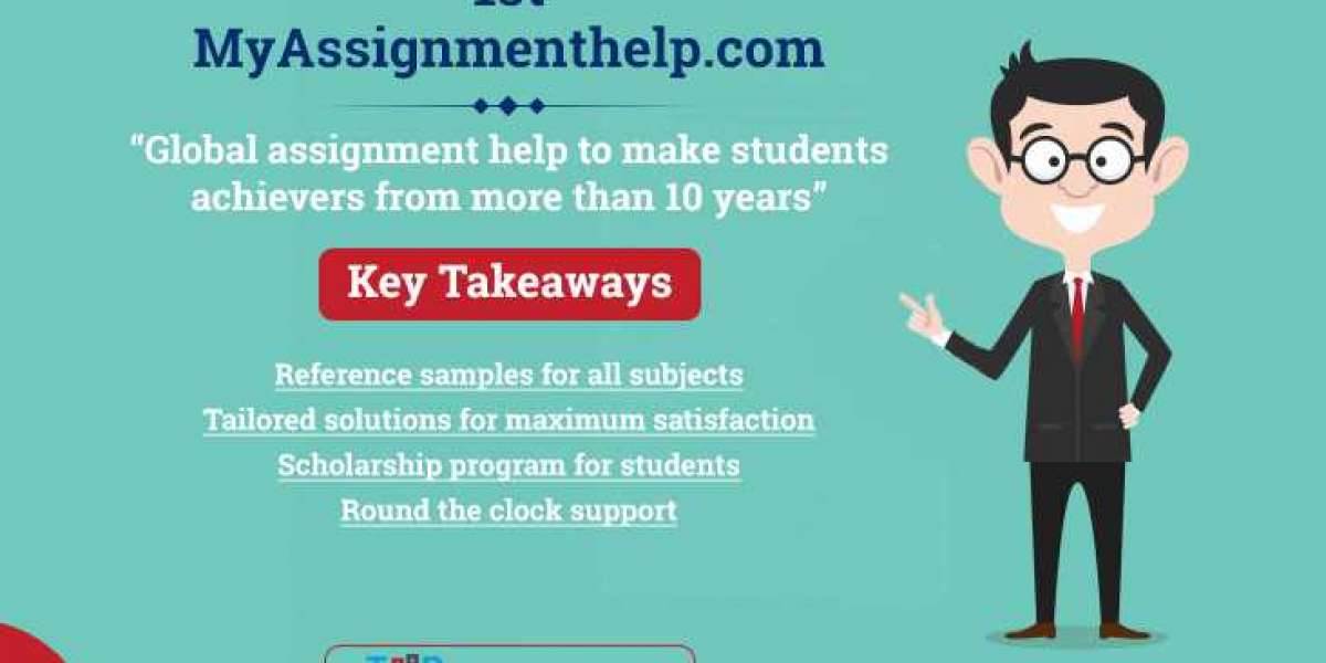 Myassignmenthelp review- overview of the service of MyAssignmenthelp.com