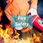 Asian Fire Safety Profile Picture