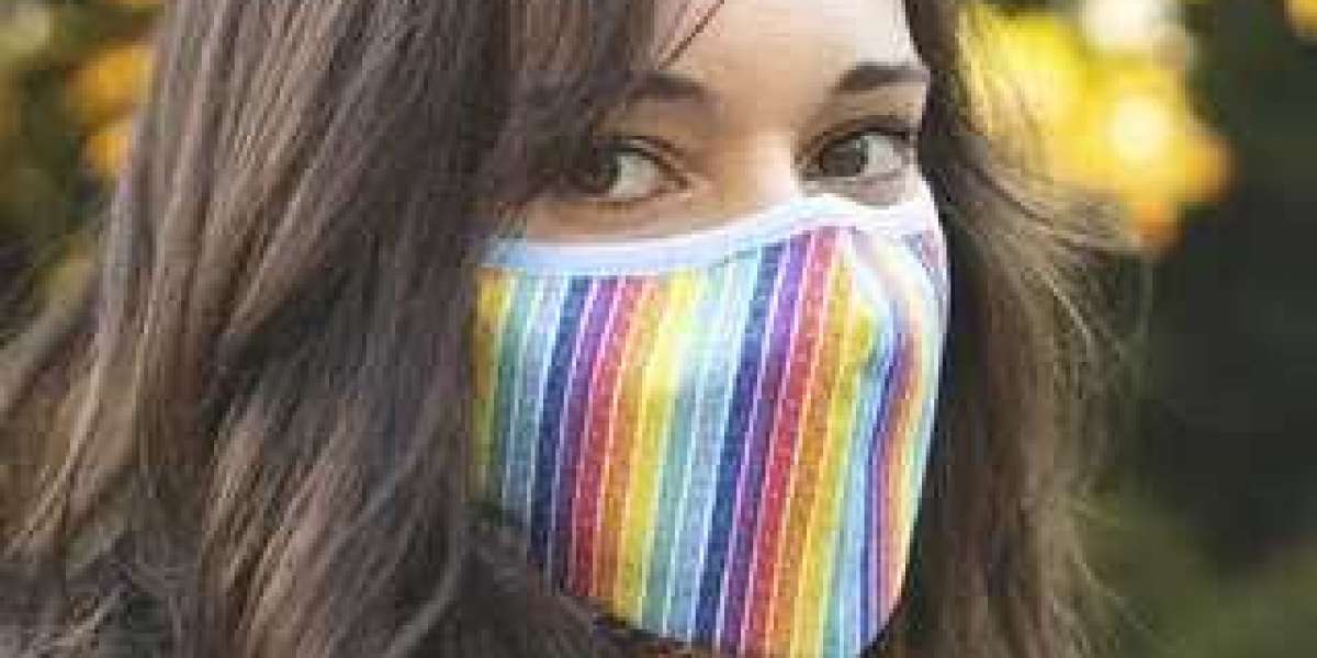 What Is A PM 2.5 Filter Mask?