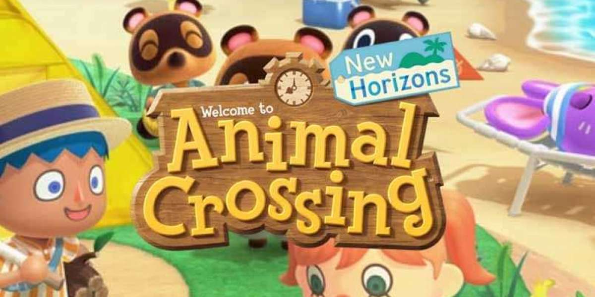 Although Animal Crossing is not a brand new game