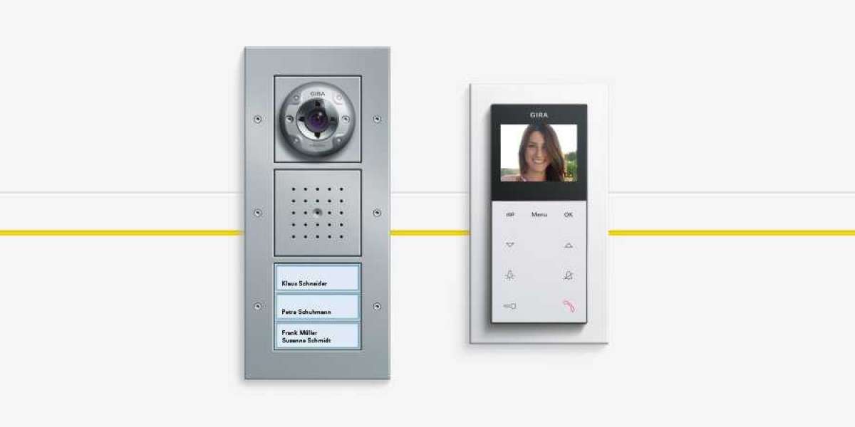 Buy Doorbell Video Intercom From Our Site—But Why?