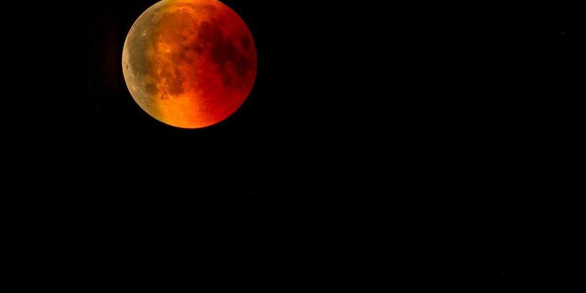 Lunar Eclipse Effects On Zodiac Signs - Taurus 2021