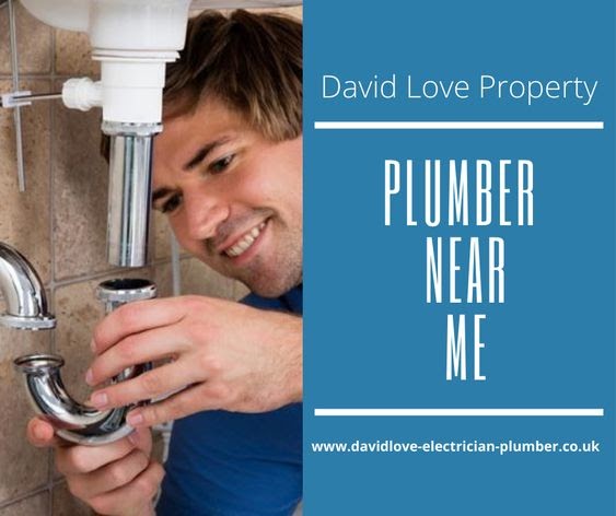 SOME IMPORTANT CHARACTERISTICS TO LOOK FOR THE BEST PLUMBER NEAR ME