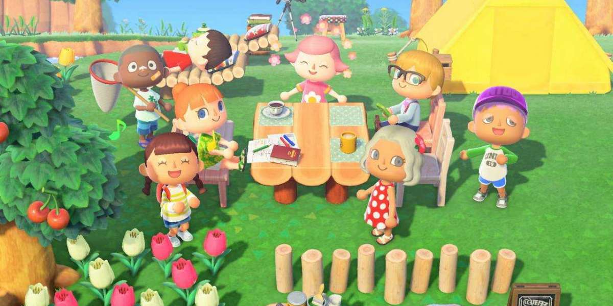 4 Ingenious and Beneficial Animal Crossing User Instruments