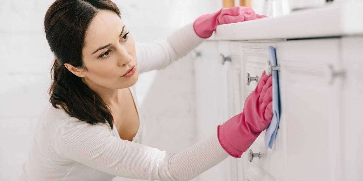Prepare Yourself Rightly For End Of Lease Cleaning Company