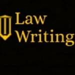 Law Writing Profile Picture