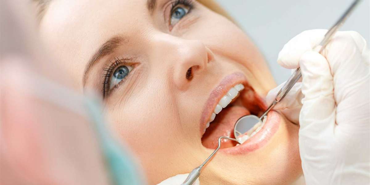 10 Easy Tips To Take Care Of Your Teeth