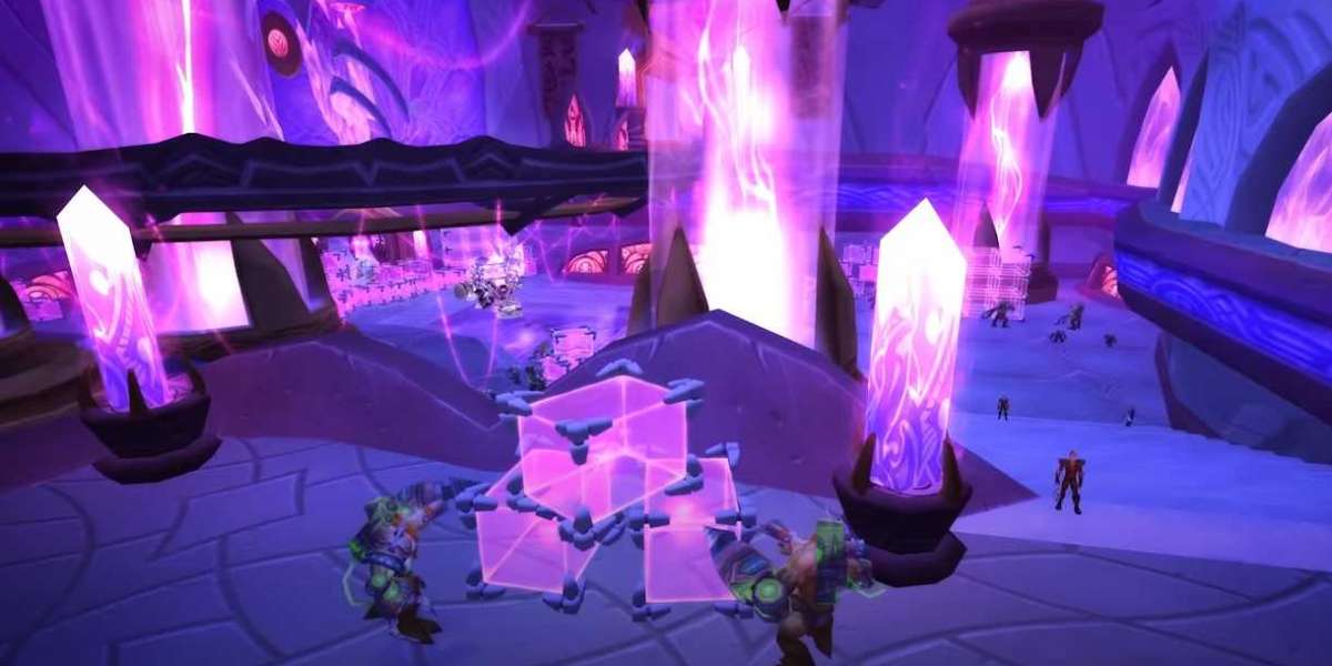 IGVault TIps: How to Make WoW TBC Classic Gold