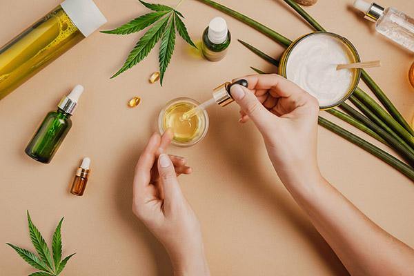 CBD Skin Care: Products Worth the Hype for Skin Care and Skin issues – High Falls Hemp NY