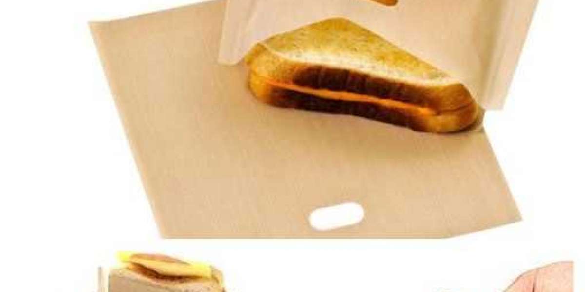 How to Make Grilled Cheese in the Toaster
