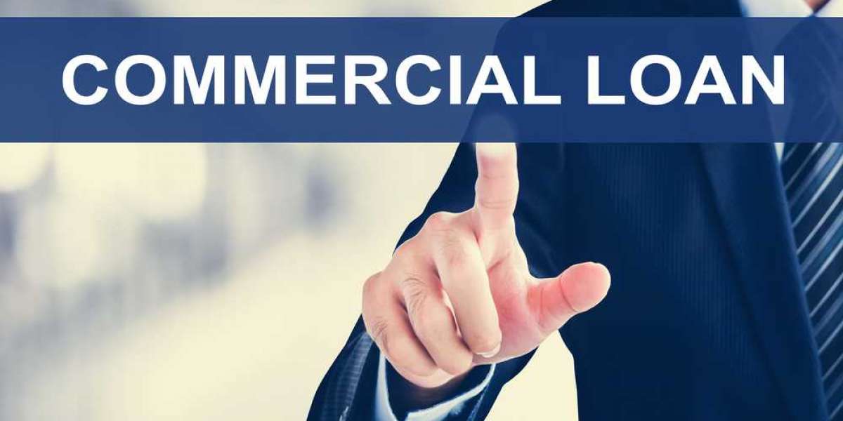 Commercial Finance Sydney