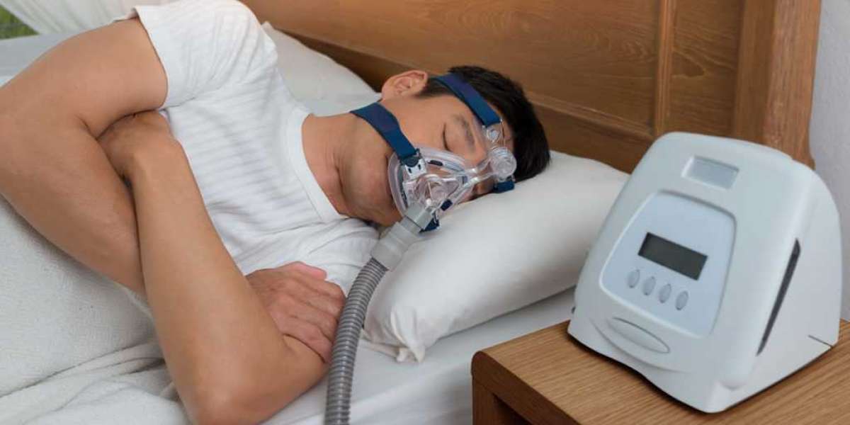 How to Address CPAP Side Effects like a Pro?