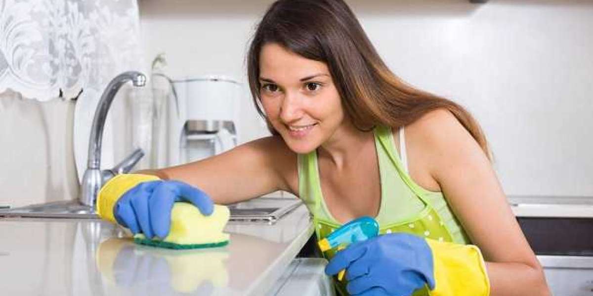 End of Lease Cleaning Adelaide - Exit Cleaning Adelaide