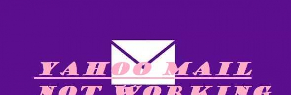 Yahoo Mail Cover Image