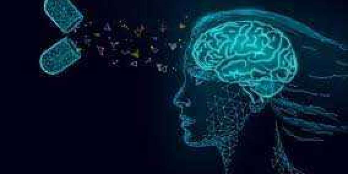 Hidden Answers To Cognitive Enhancers Revealed