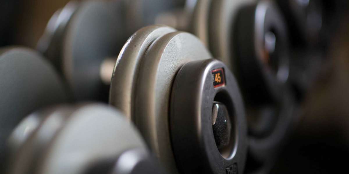 Finding the Best Dumbbells For Home