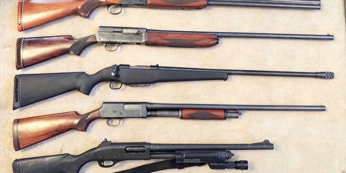 A Quick Guide to the Best Deer Hunting Rifles