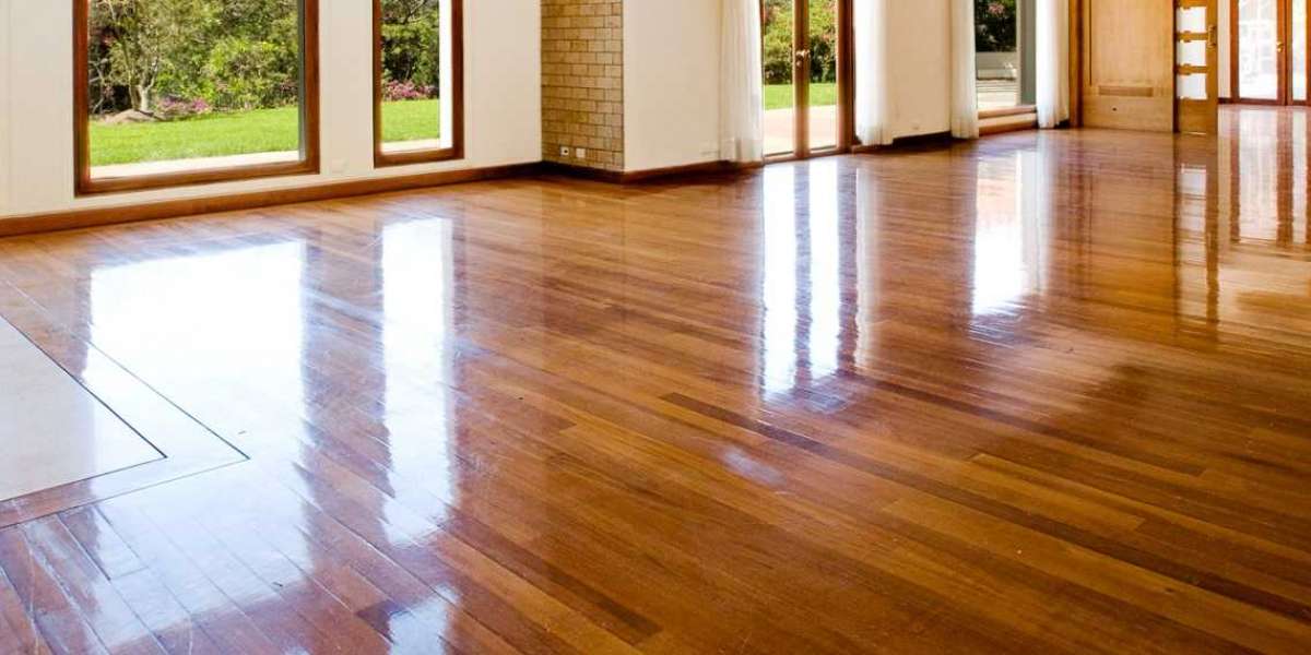 A complete tutorial you should consider while Floor Sanding services