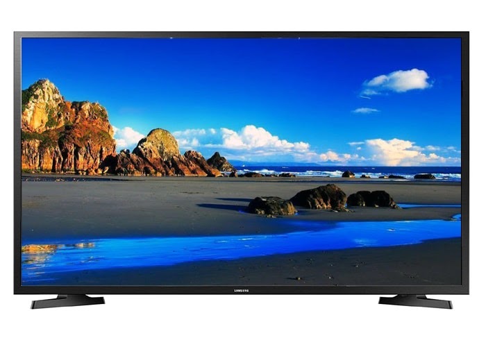 New 32-Inch Television: Little Screens For Any Funding