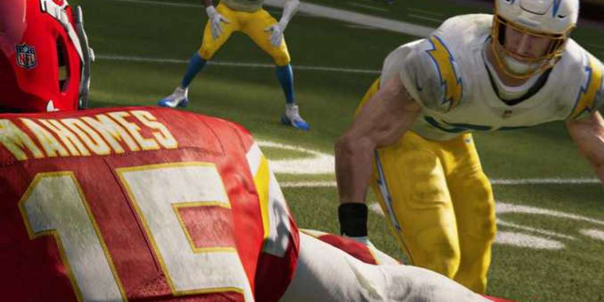 Madden 22 features: In-Depth franchise report