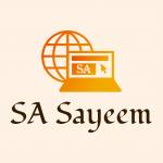 SA Sayeem Profile Picture
