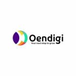 Oendigi Communications Profile Picture