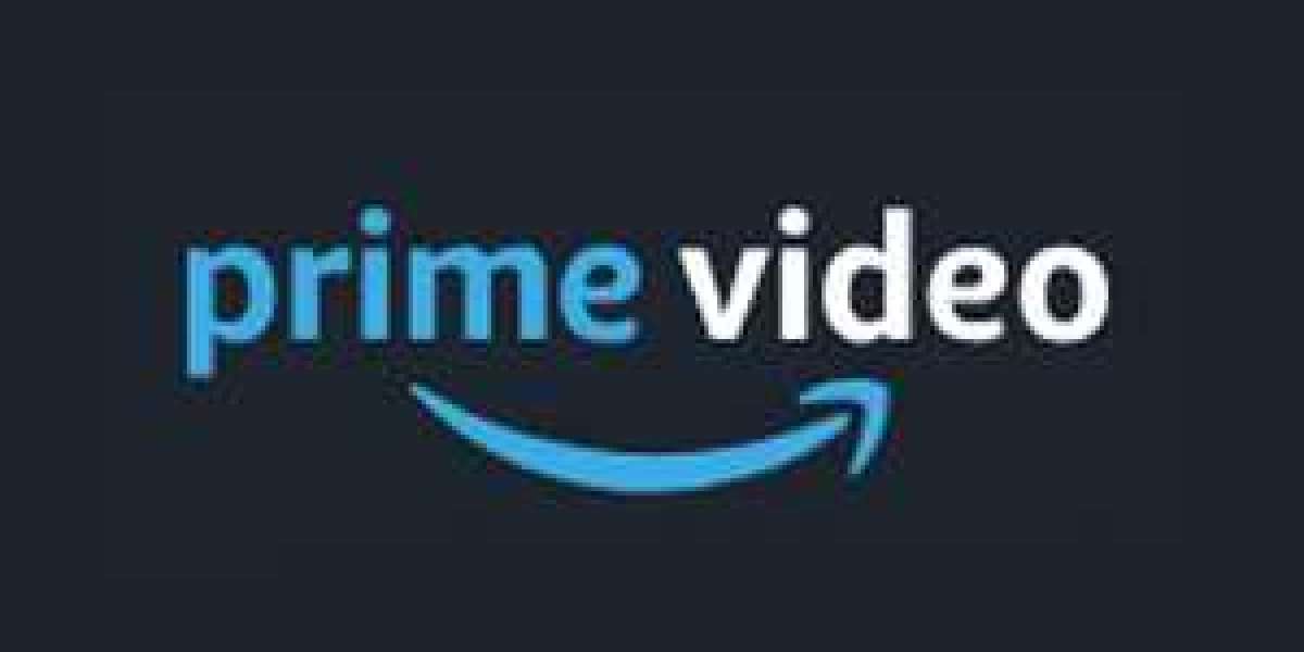 Activate Amazon.com/ Amazon MY TV To Watch Amazon Prime Video