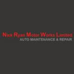 Nick Ryan Motor Works Limited Profile Picture