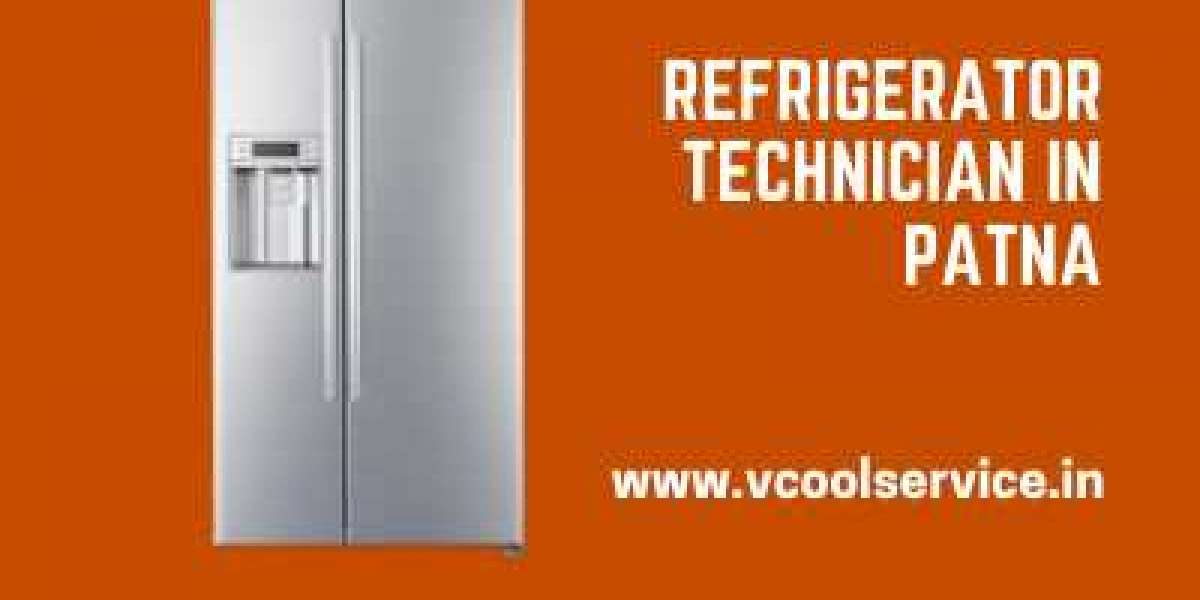 Reason Why You Should Choose refrigerator repair in Patna for Your Convenience