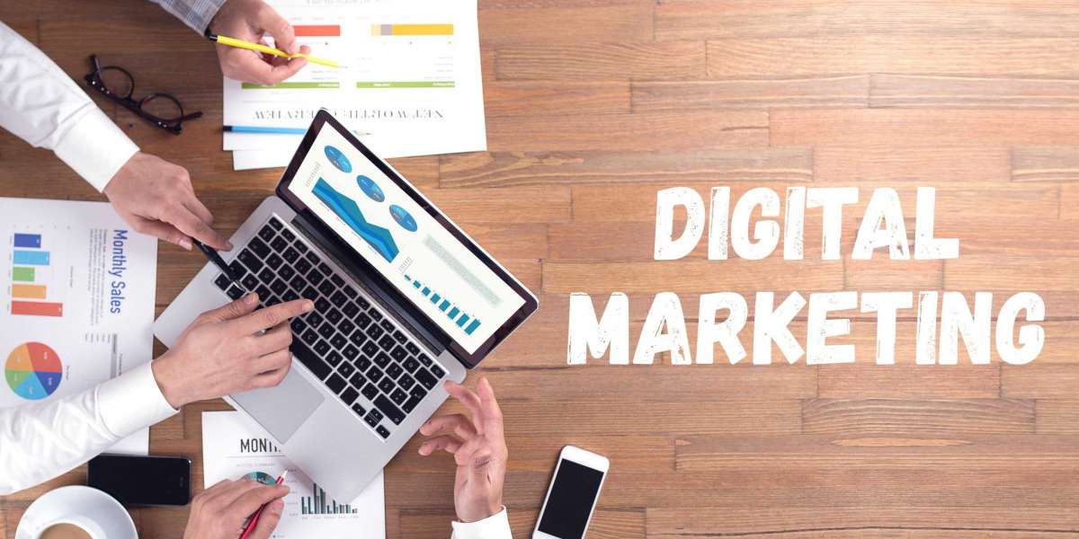 Advantages of Best Digital Marketing Agency Service India Over Conventional Marketing