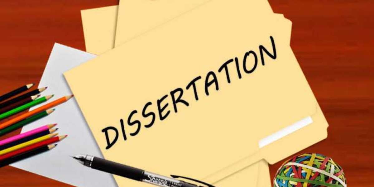 How to Write A Dissertation Conclusion in the Easiest Way