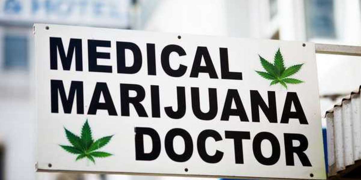 How to consult with medical marijuana doctors in michigan