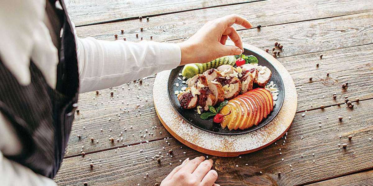 Equipment or Tools needed for Food Photography