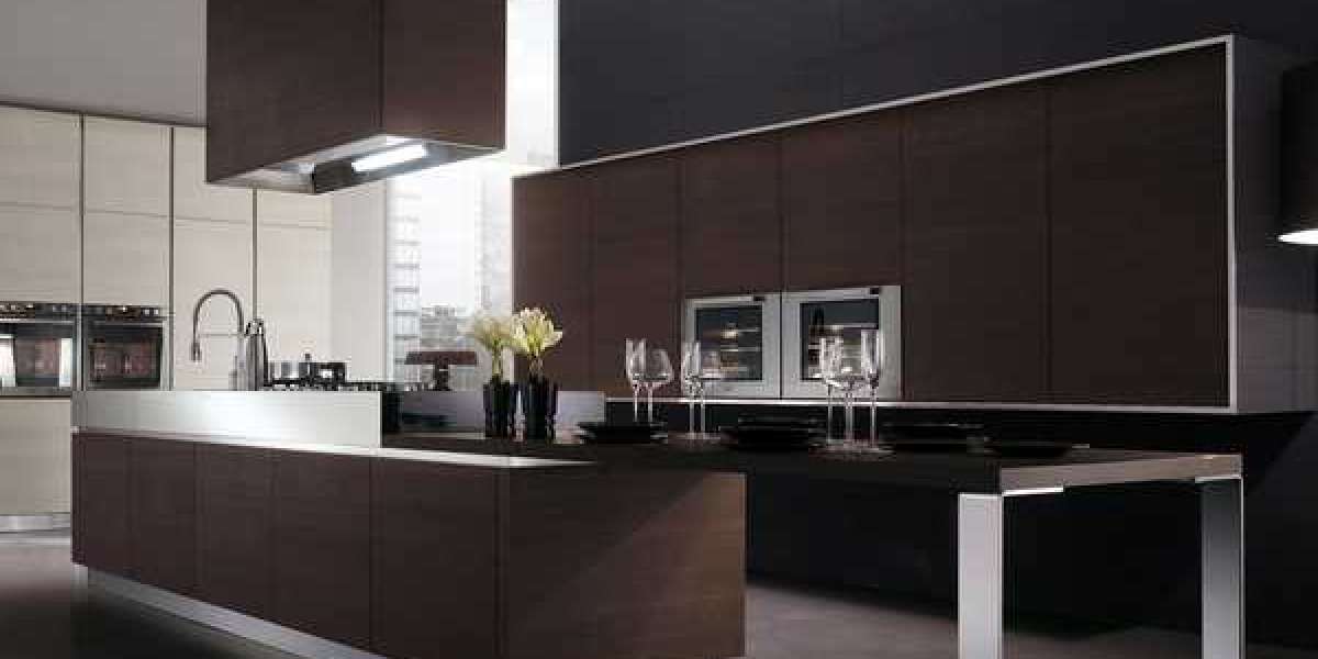 China Stainless Steel Kitchen Cabinets Suppliers Introduces The Details Of The Use Of Cabinet Countertops