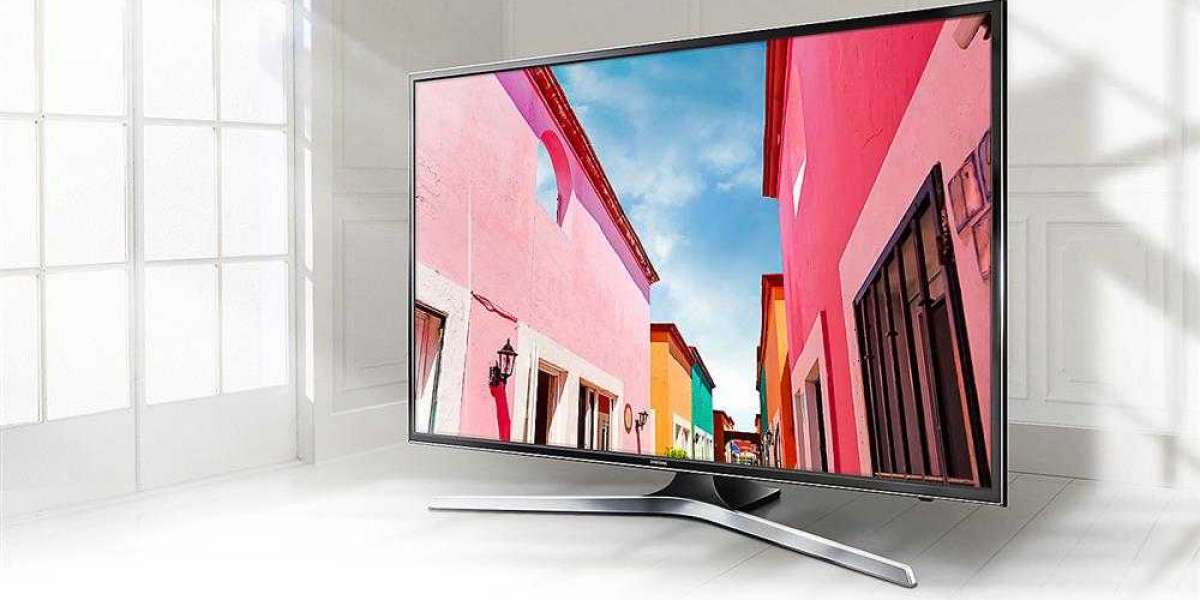 Latest 32-Inch Television: Small Screens For Any Funding
