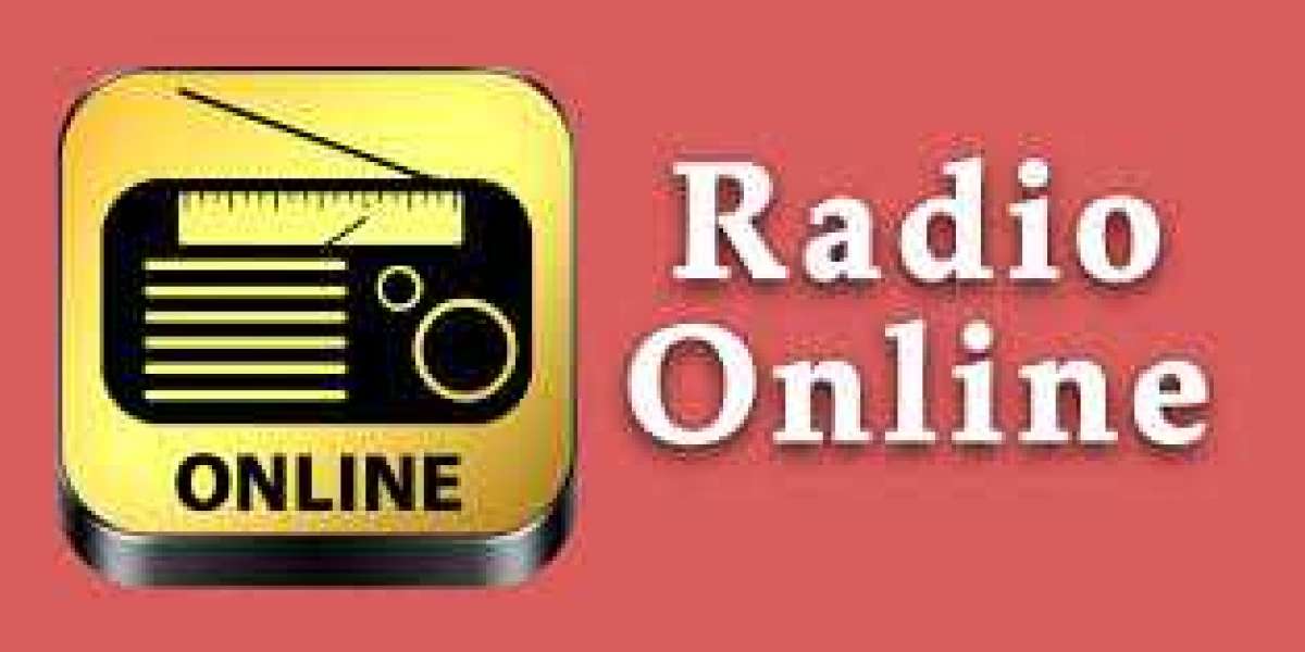 Luister online naar Radio - een gids voor Amateur Radio Operators