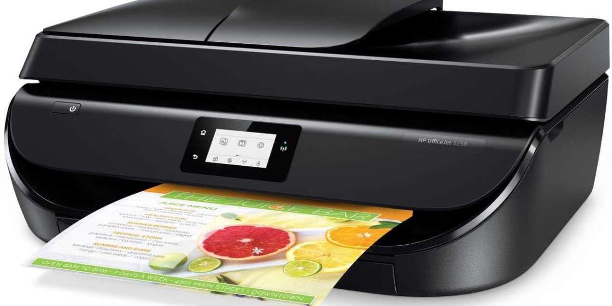 How to install HP Wireless printer