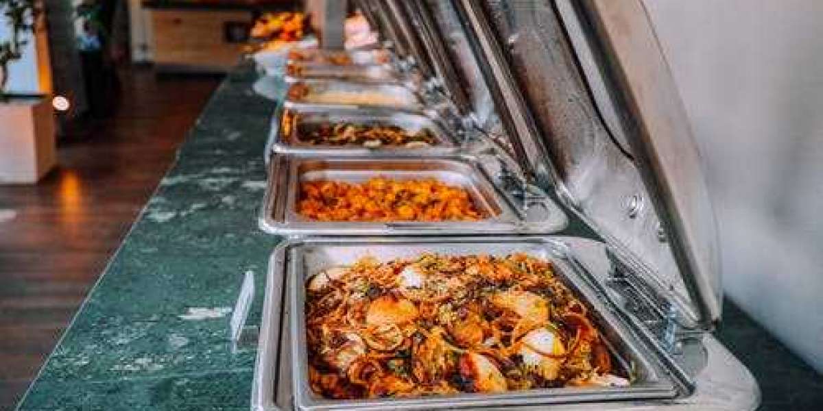 Advantages of Hiring a Catering Service