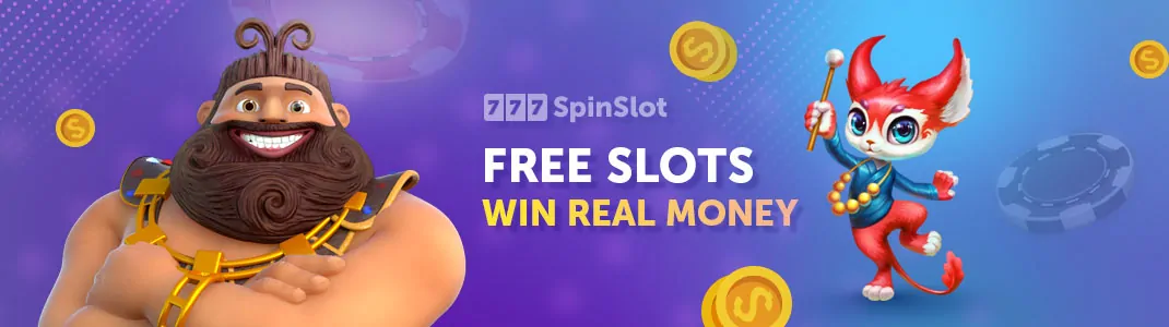 free slots 2021