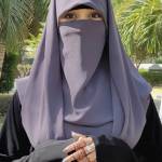 Qaria Asma profile picture