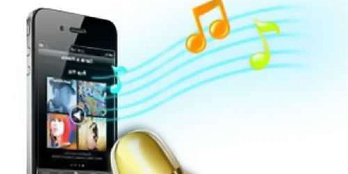 How to Choose Your MP3 Ringtones For Your iPhone