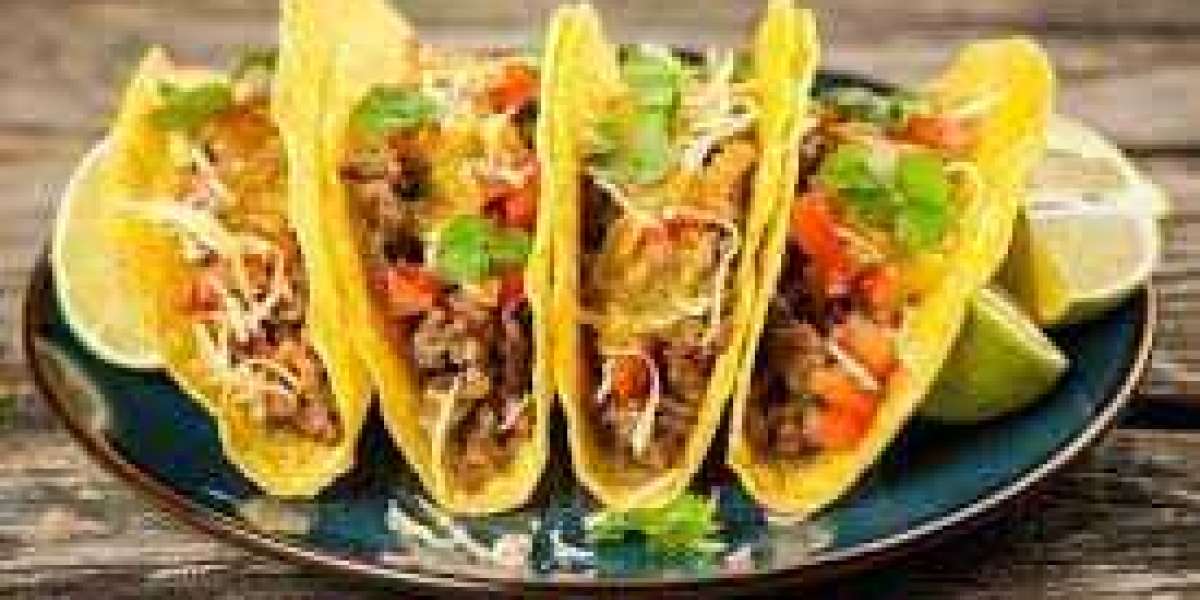 Best Tacos in Chicago To Relish