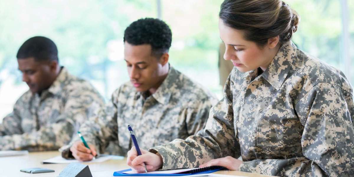 Overcoming Barriers to Continuing Education for Military Veterans
